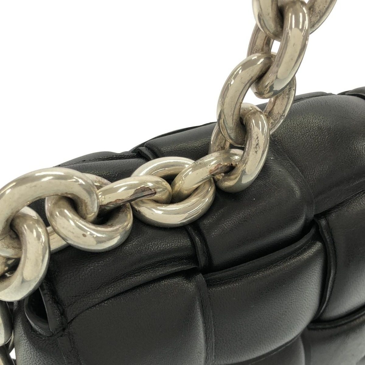 Bottega Veneta Shoulder Bag — view 5