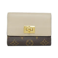 Louis Vuitton Monogram Portefeuille Victorine Wallet