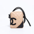 Chanel Shoulder Bag Cambon