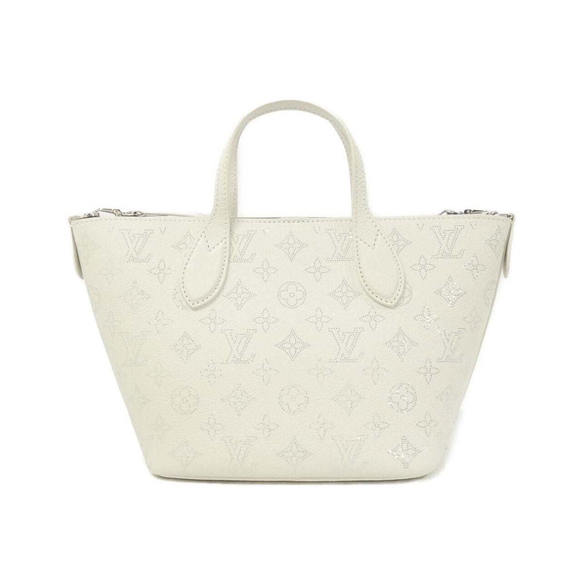 Louis Vuitton Mahina Blossom PM Bag — view 2