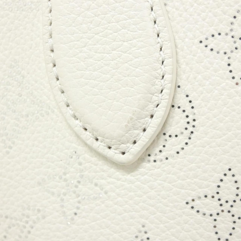 Louis Vuitton Mahina Blossom PM Bag — view 5