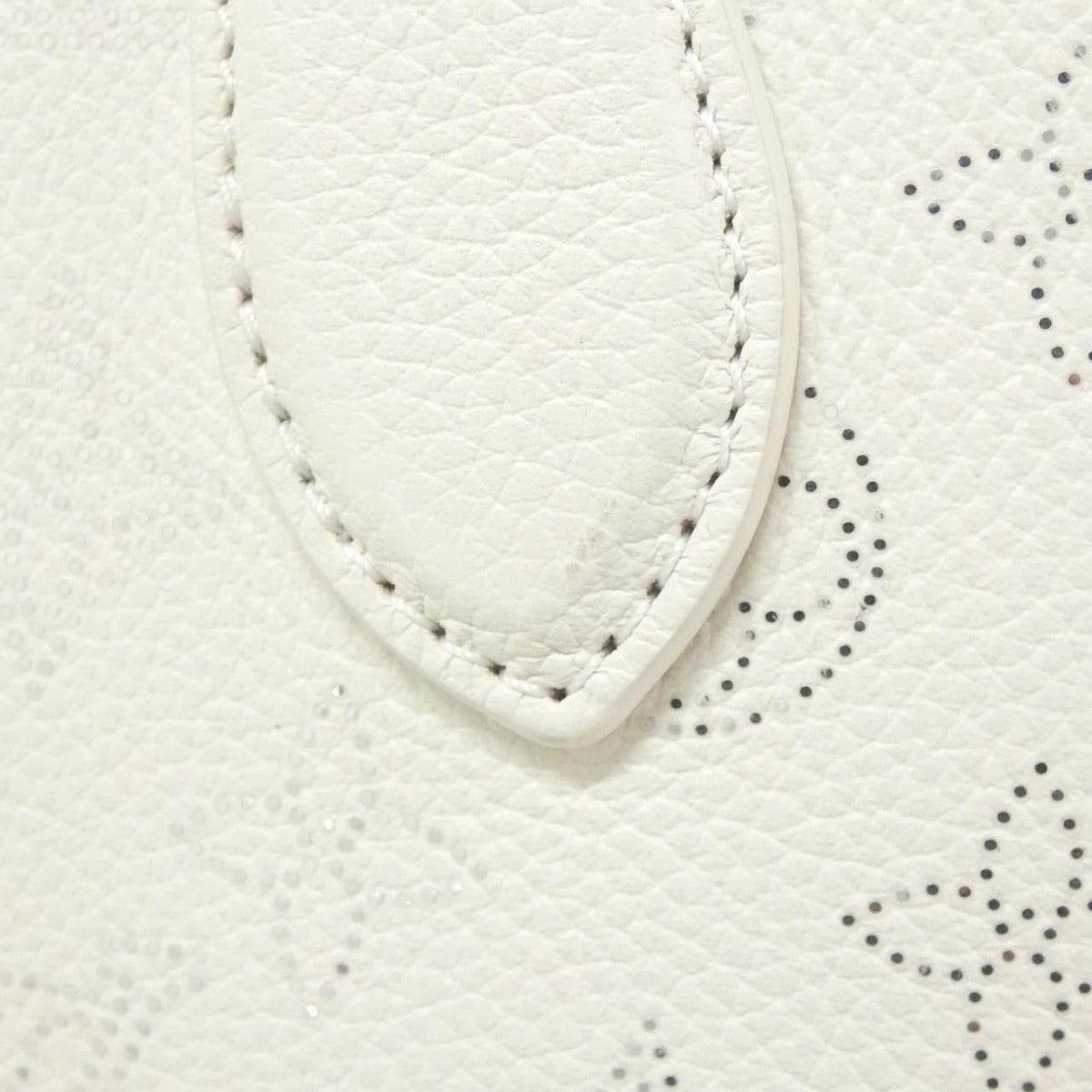 Louis Vuitton Mahina Blossom PM Bag — view 5