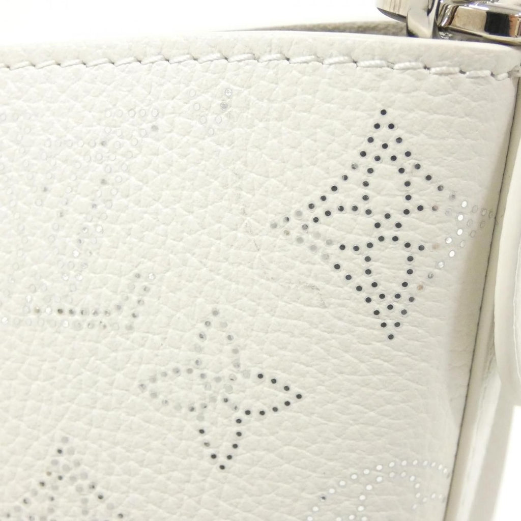 Louis Vuitton Mahina Blossom PM Bag — view 6