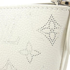 Louis Vuitton Mahina Blossom PM Bag — view 6