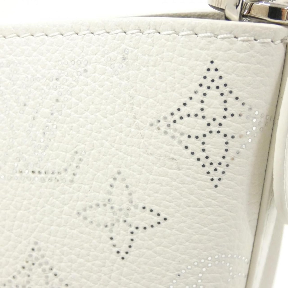 Louis Vuitton Mahina Blossom PM Bag — view 6