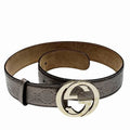 Gucci GG Canvas Gray