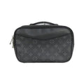 Louis Vuitton Monogram Eclipse Bum Bag Shoulder
