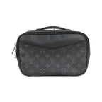 Louis Vuitton Monogram Eclipse Bum Bag Shoulder