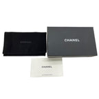 Chanel Ap2735 Coin Case Card Mini Wallet Blackpink Caviar Leather — view 8