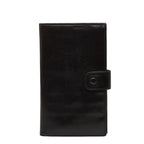Chanel Coco Mark Black Lambskin