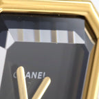 Chanel Premiere L Quartz — view 6