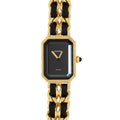Chanel Premiere L Quartz