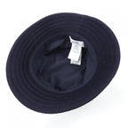 Hermes Fred Stripe Hat — view 5