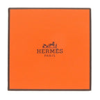 Hermes Chaine Dancre Punk Silver Ring 49 9 — view 6