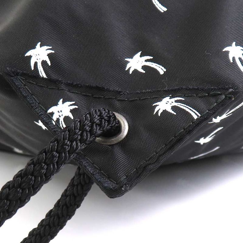 Saint Laurent Nap Sac Backpack — view 6