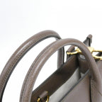 Gucci Ulgbt Bag Leather Brown — view 6