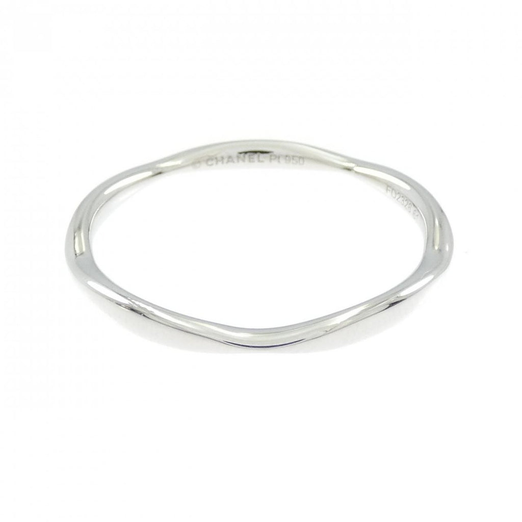 Chanel Camellia Ring — view 2