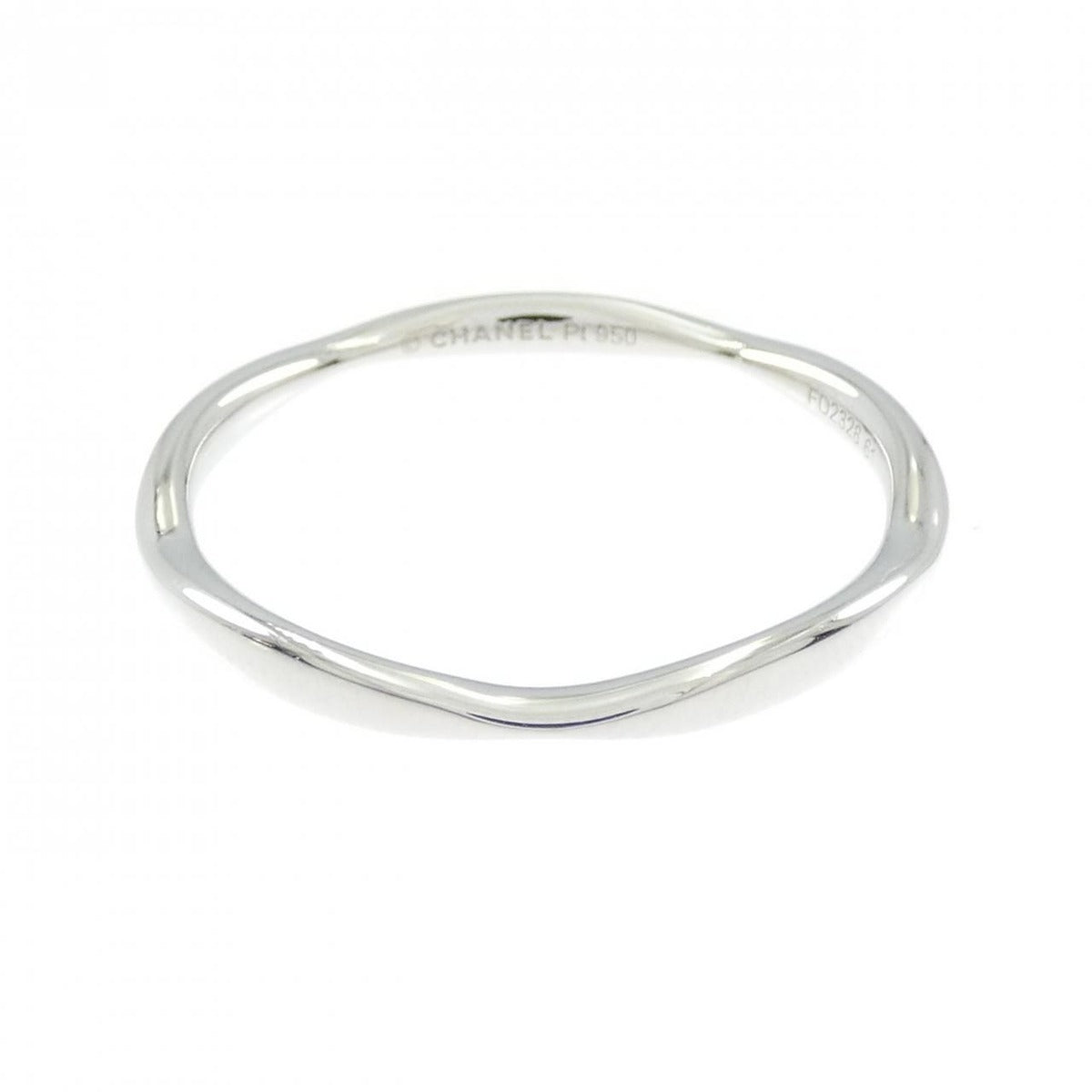 Chanel Camellia Ring — view 2
