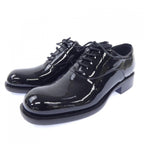Prada Shoes Loafers Black — view 3
