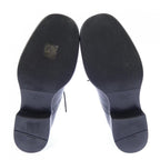 Prada Shoes Loafers Black — view 4