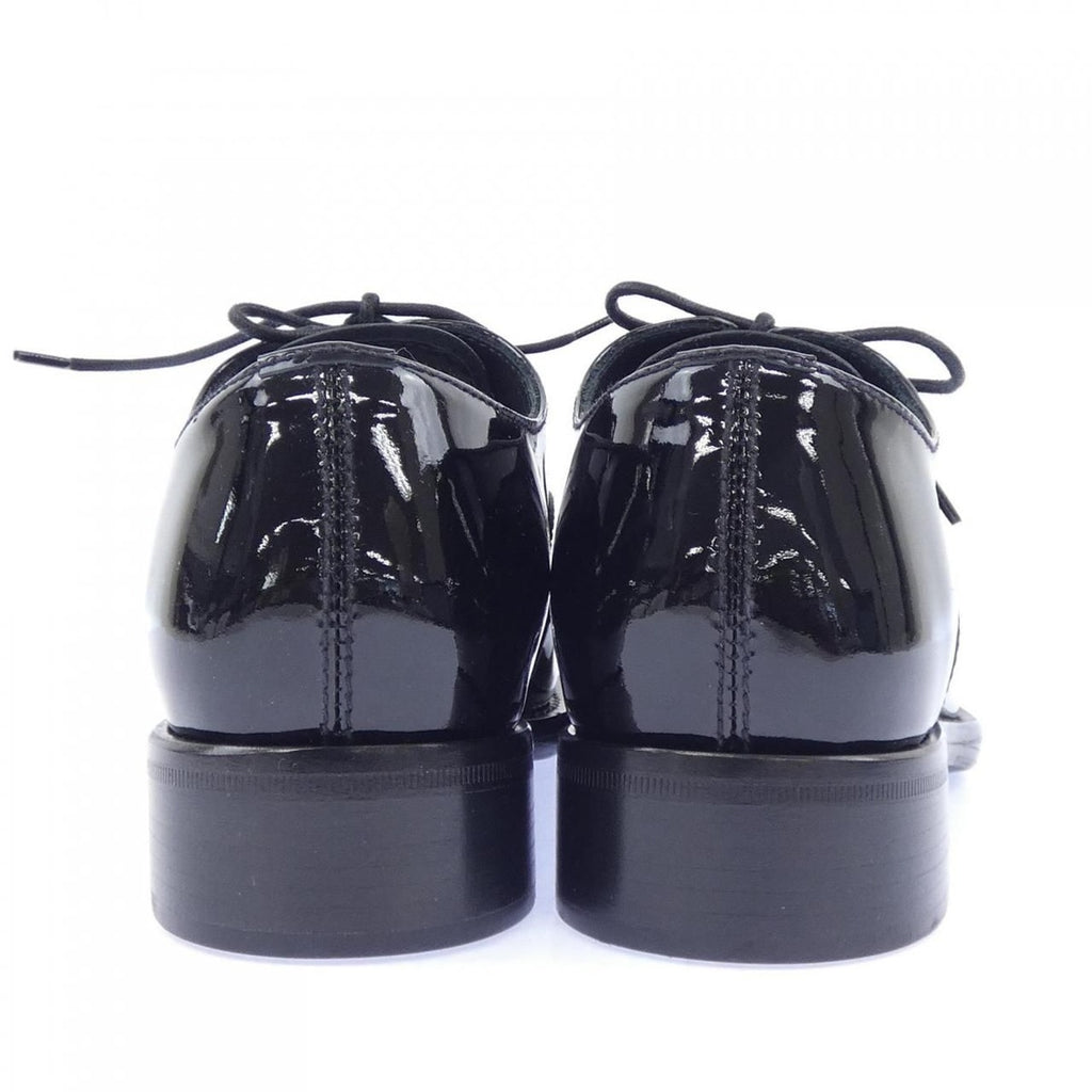 Prada Shoes Loafers Black — view 5