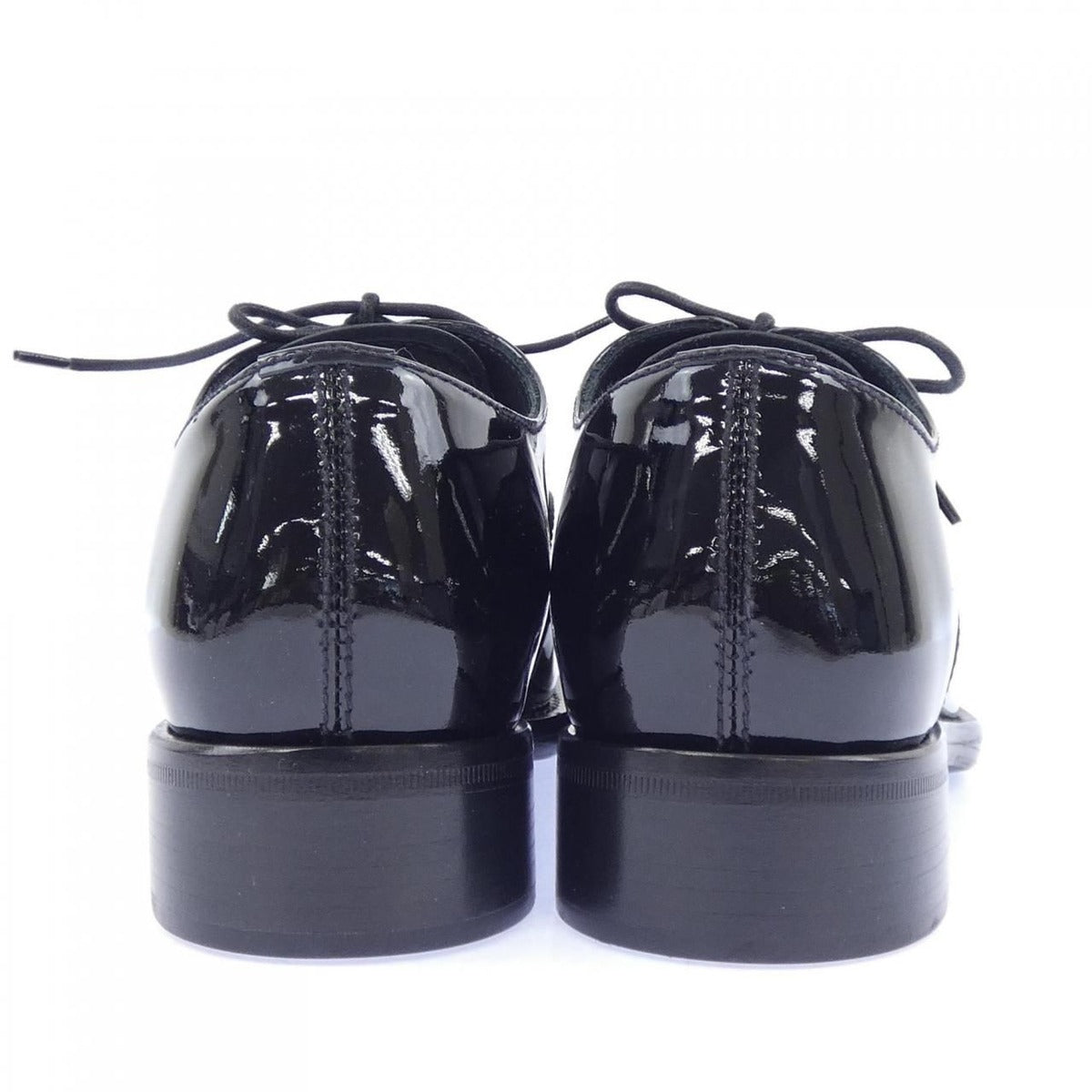 Prada Shoes Loafers Black — view 5