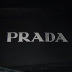 Prada Shoes Loafers Black — view 6