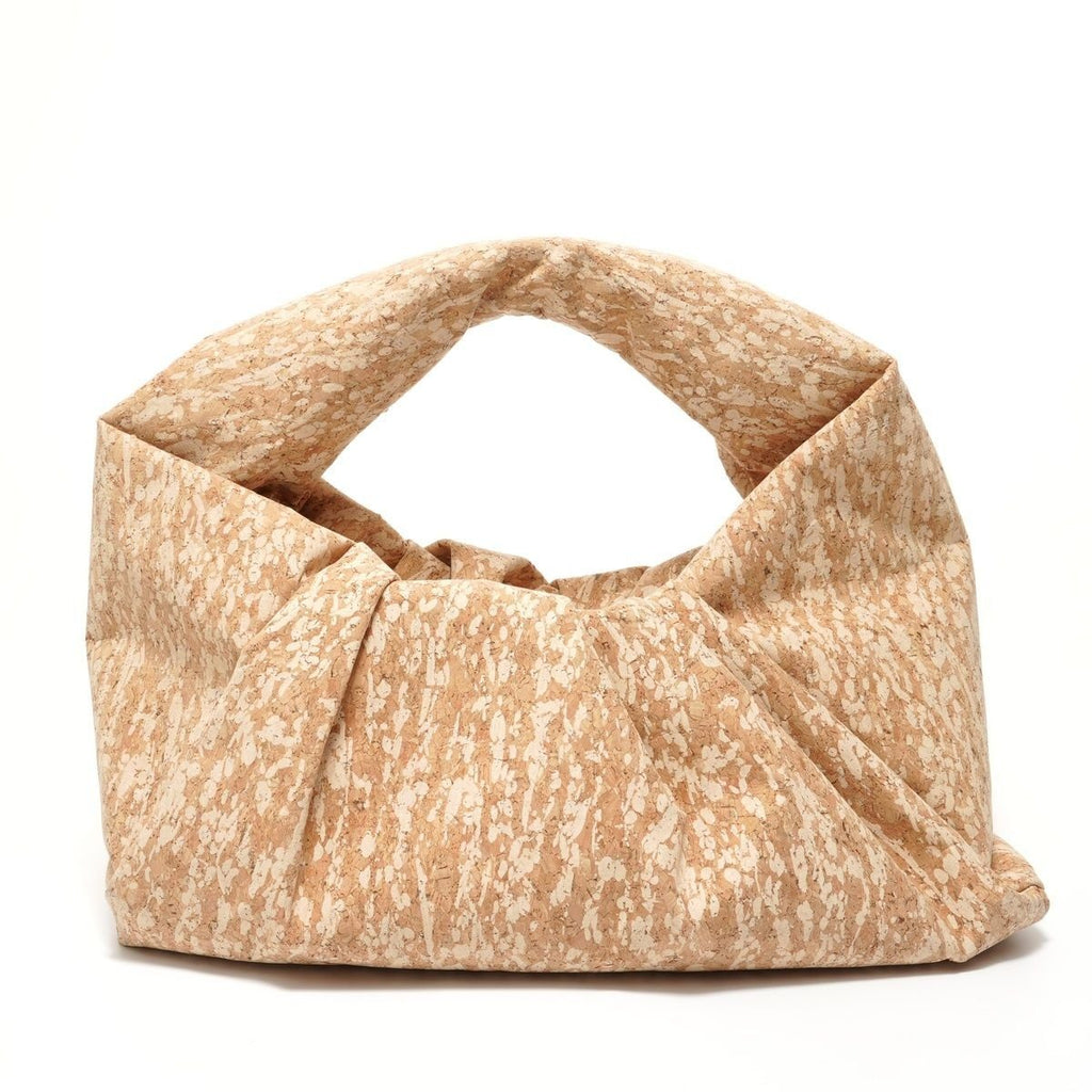 Bottega Veneta Shoulder Bag Hobo Cork