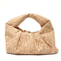 Bottega Veneta Shoulder Bag Hobo Cork