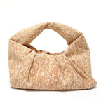 Bottega Veneta Shoulder Bag Hobo Cork