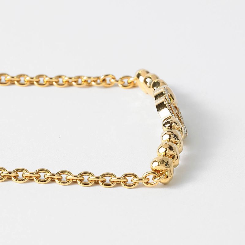 Chanel Necklace Choker — view 4