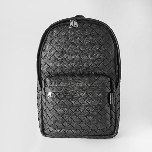 Bottega Veneta Backpack Black