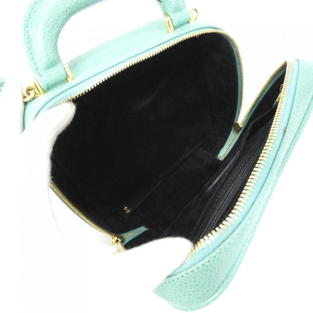 Chanel 07060 Bag Vintage — view 9