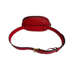 Gucci Body Bag GG Marmont Red — view 3