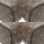 Louis Vuitton Vavin GM Monogram Tote Bag 1421 — view 4