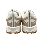 Louis Vuitton Sneakers Rush Line 1 Acxl0 36 Size Calf Leather Cles Beige — view 4