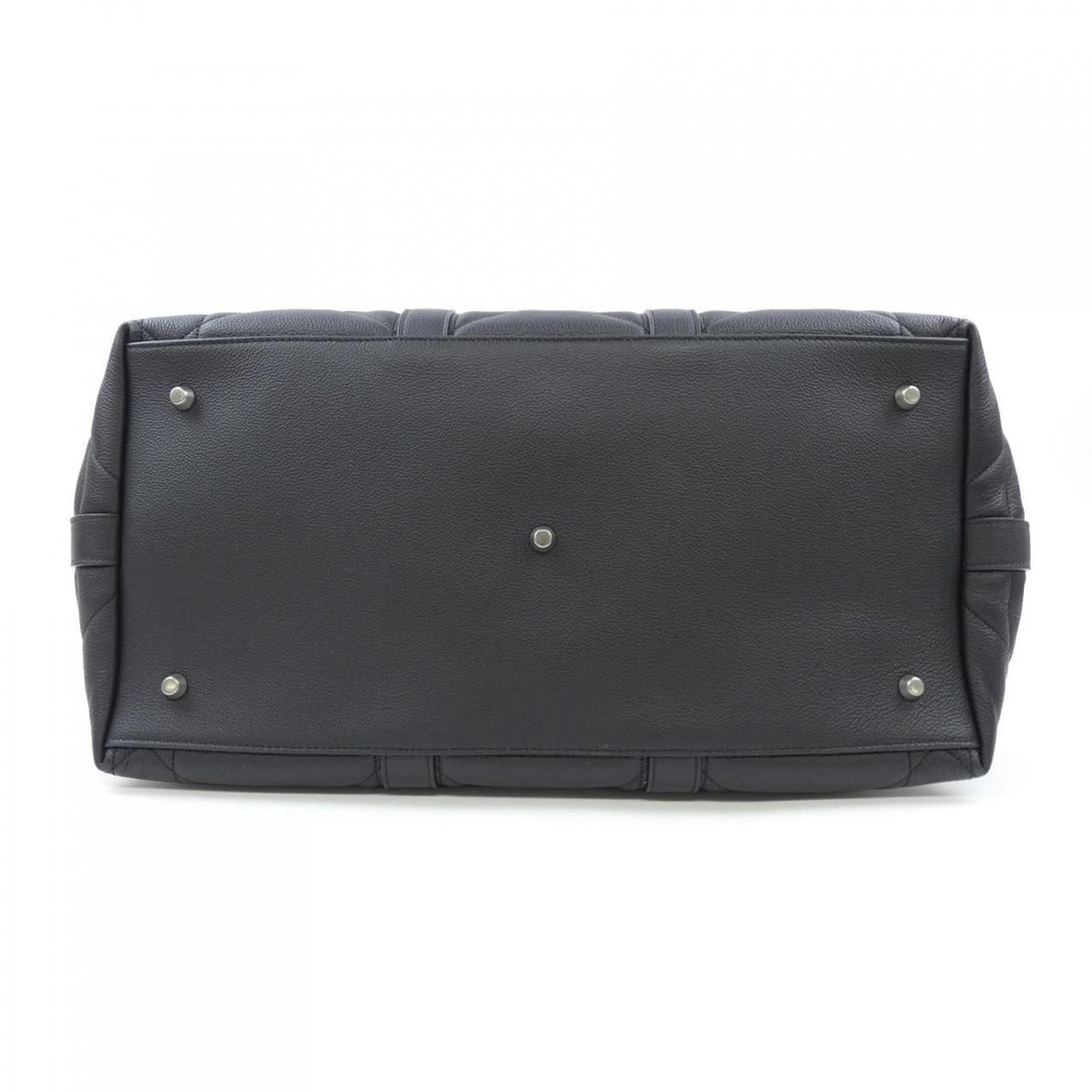 Dior Weekender 40 Maxi Cannage — view 4