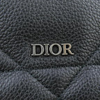 Dior Weekender 40 Maxi Cannage — view 5