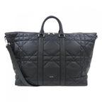 Dior Weekender 40 Maxi Cannage