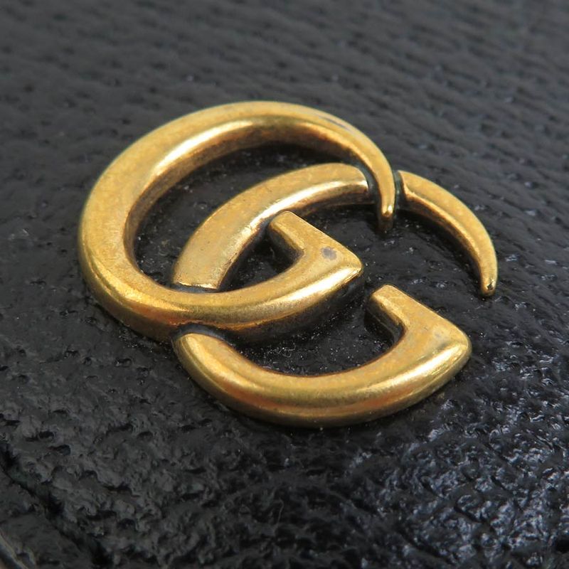 Gucci Card Case GG Marmont — view 6