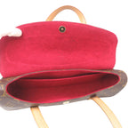 Louis Vuitton Handbag Monogram — view 7
