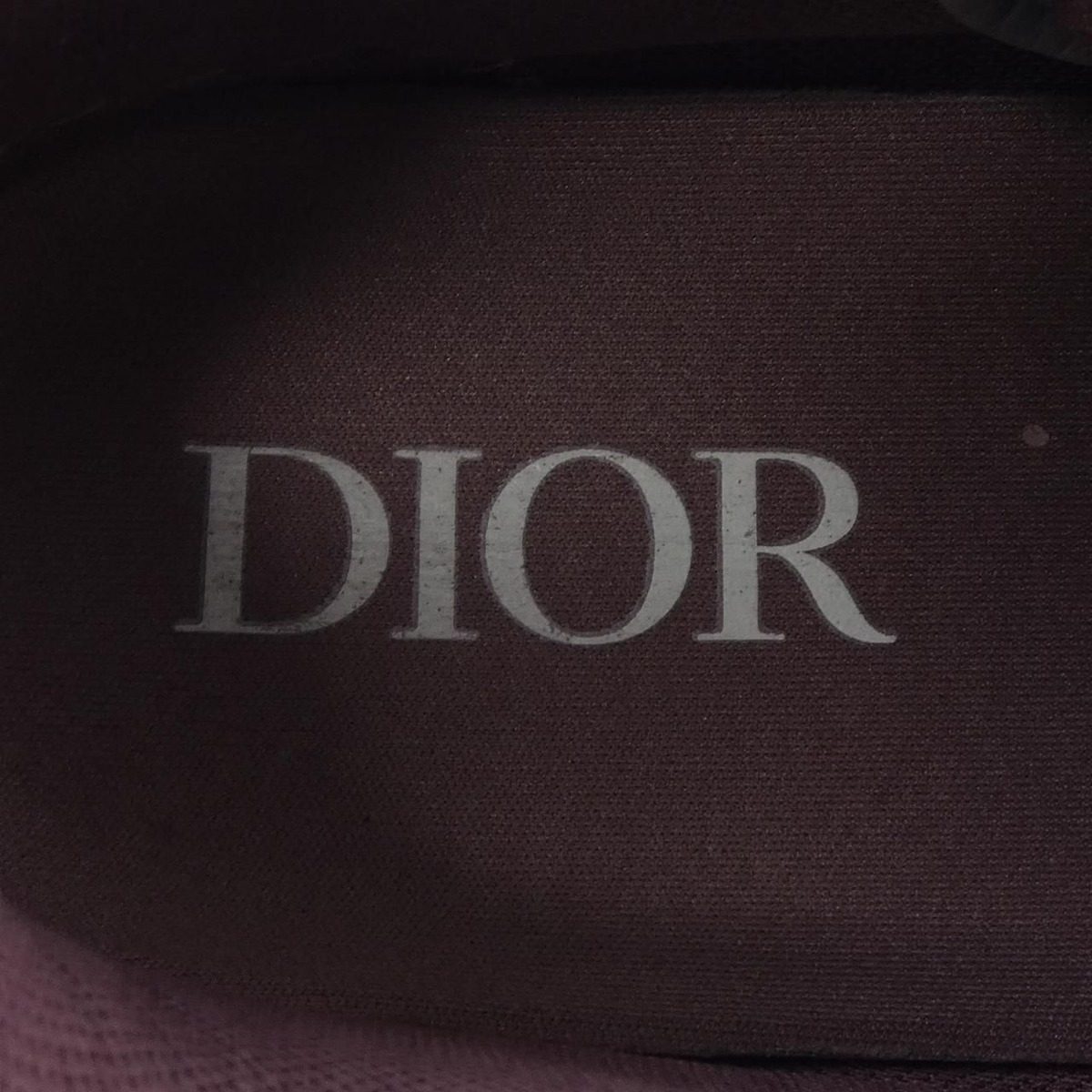 Dior Cactus Jack Travis Scott Sneakers — view 6