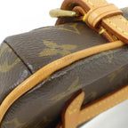 Louis Vuitton Monogram Pochette Marel Waist Bag — view 3