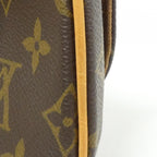 Louis Vuitton Monogram Pochette Marel Waist Bag — view 6