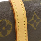 Louis Vuitton Monogram Pochette Marel Waist Bag — view 7