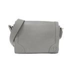 Louis Vuitton Taiga New Flap Messenger Shoulder Bag