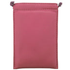 Hermes Pochette Pillow PM Anomiro Pinkish Pouch 1294