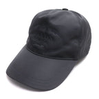 Prada Re-Nylon Baseball Cap Black M