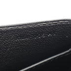 Hermes Shoulder Bag Octagon Black Leather — view 5