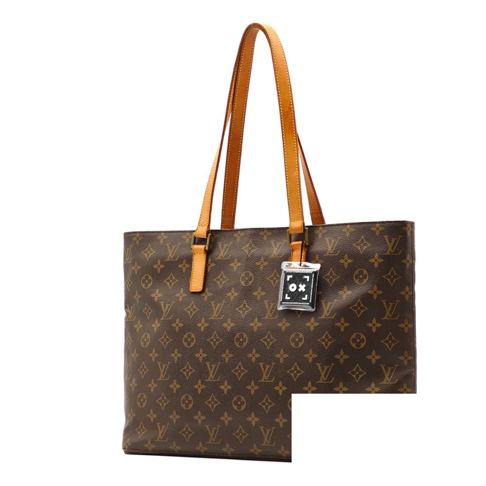 Louis Vuitton Handbag Monogram Canvas